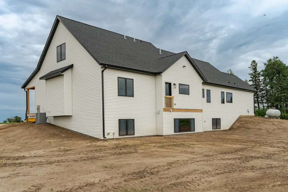 Lakeview Two-Story by R. Fleming Construction - Photo 31