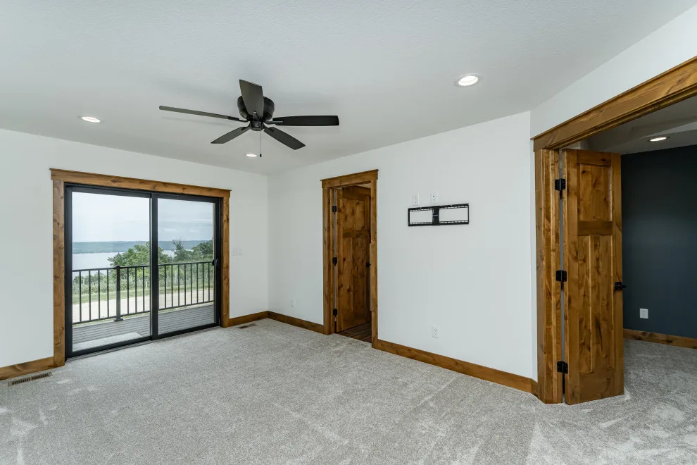 Lakeview Two-Story by R. Fleming Construction - Photo 35