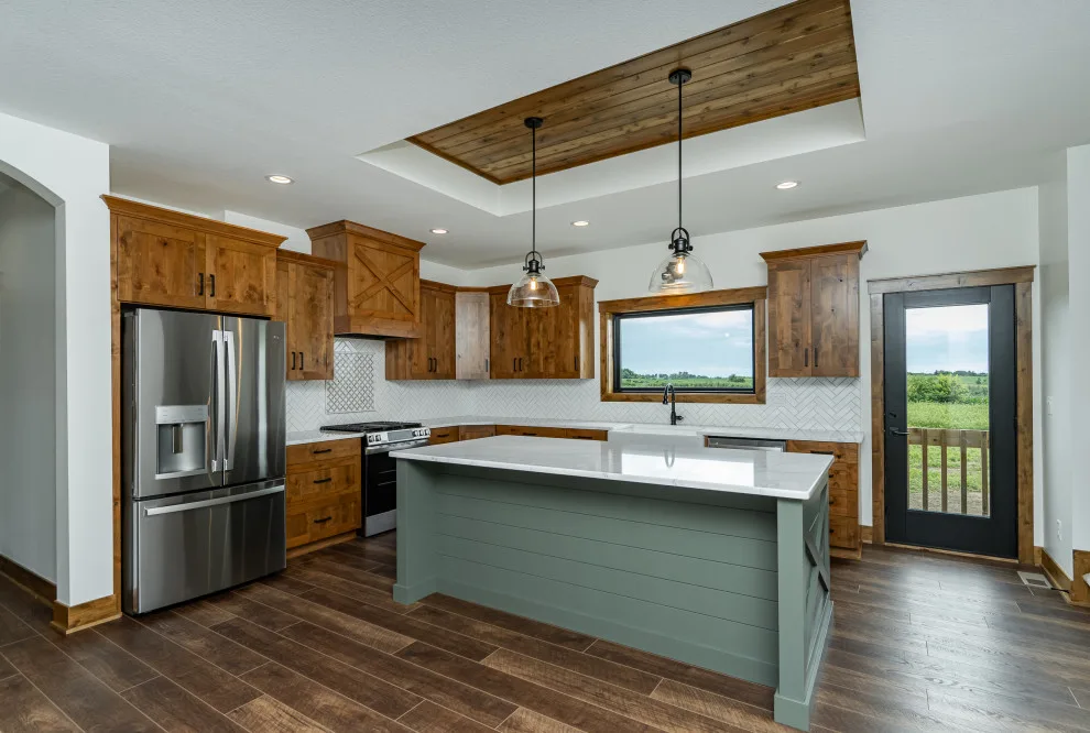 Lakeview Two-Story by R. Fleming Construction - Photo 21