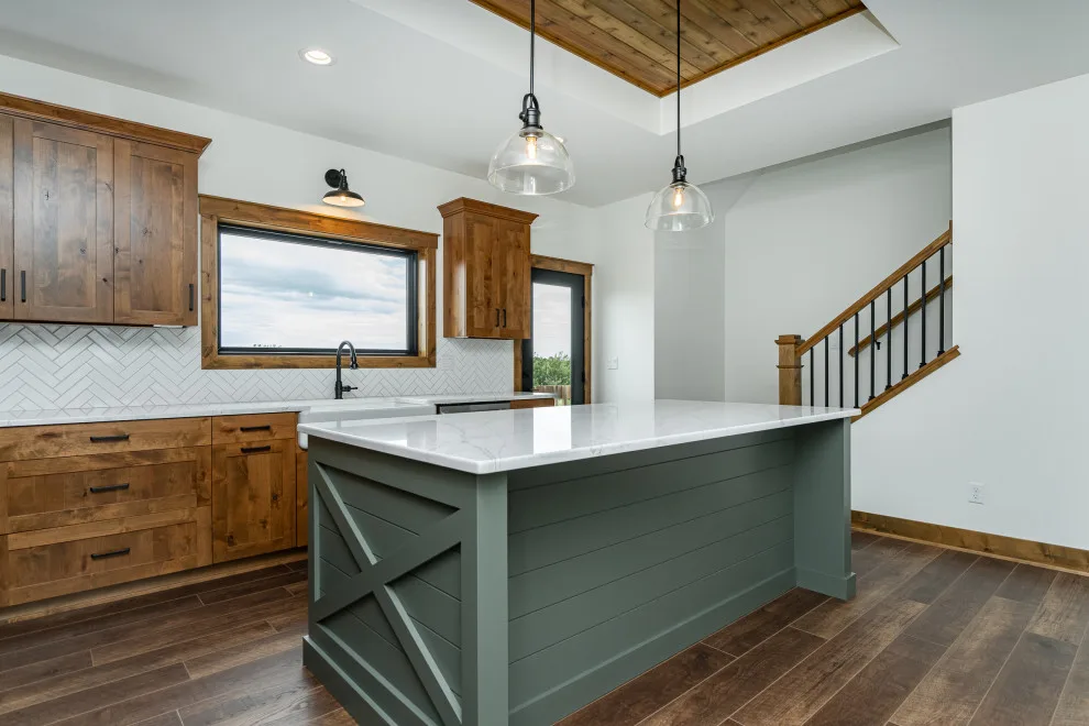 Lakeview Two-Story by R. Fleming Construction - Photo 22