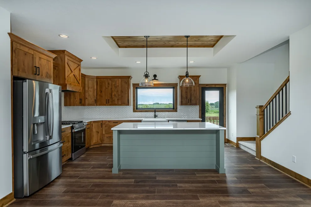 Lakeview Two-Story by R. Fleming Construction - Photo 38