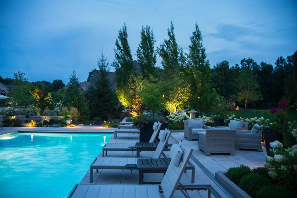 The Canterbury by KGK Gardening & Design Corp - Photo 54
