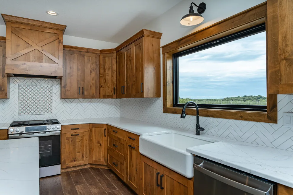 Lakeview Two-Story by R. Fleming Construction - Photo 17