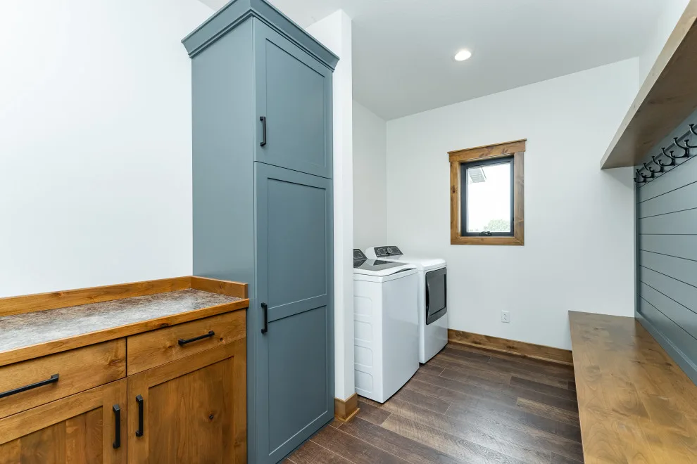 Lakeview Two-Story by R. Fleming Construction - Photo 16