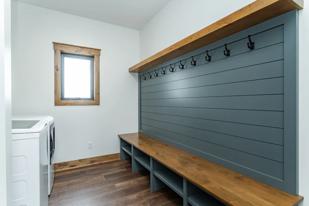 Lakeview Two-Story by R. Fleming Construction - Photo 19