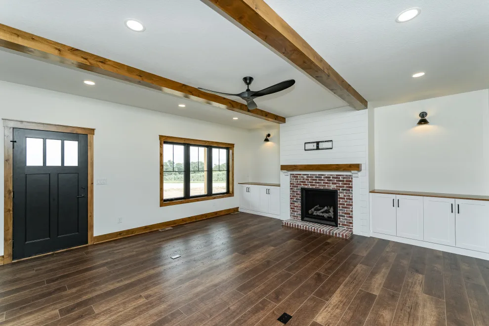 Lakeview Two-Story by R. Fleming Construction - Photo 26