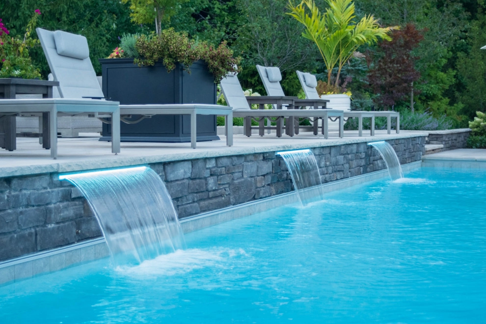 The Canterbury by KGK Gardening & Design Corp - Photo 31