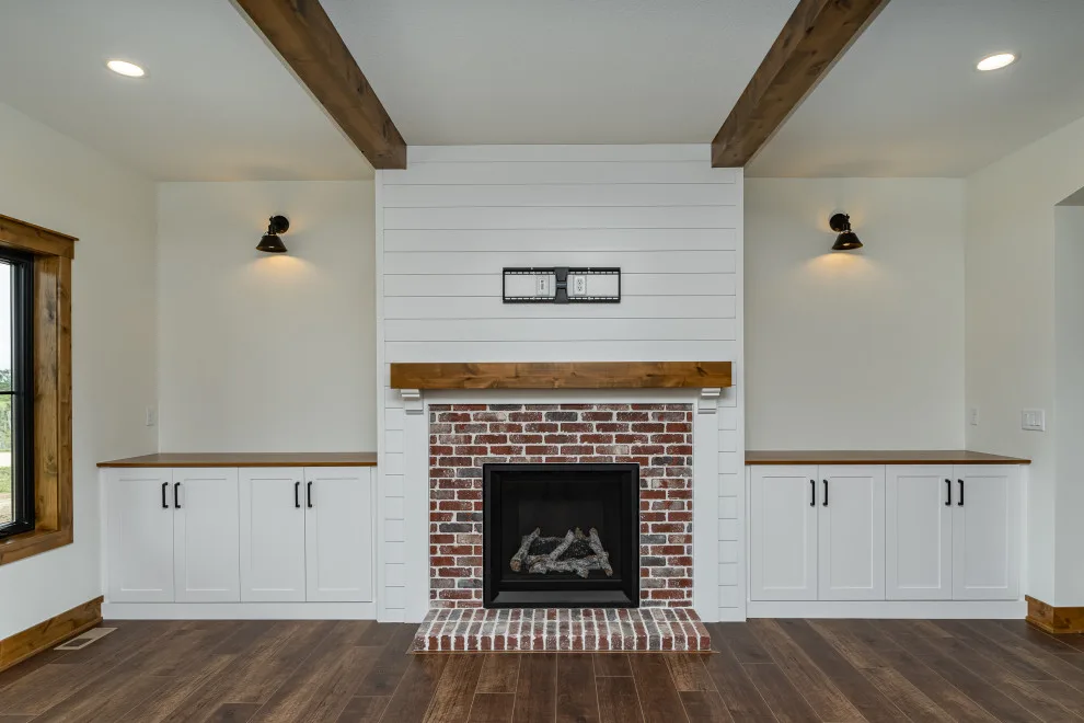 Lakeview Two-Story by R. Fleming Construction - Photo 30