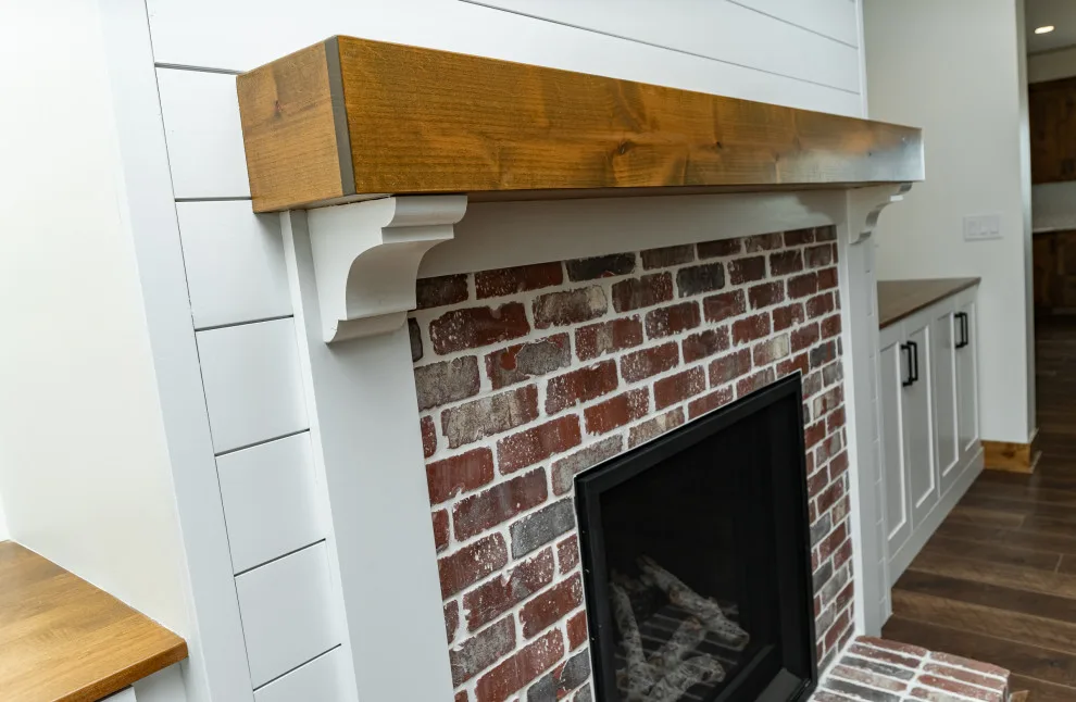 Lakeview Two-Story by R. Fleming Construction - Photo 4