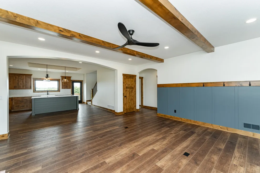 Lakeview Two-Story by R. Fleming Construction - Photo 39