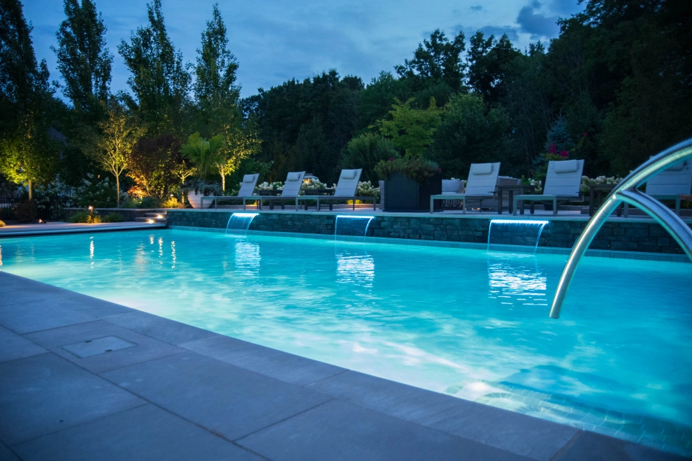 The Canterbury by KGK Gardening & Design Corp - Photo 57