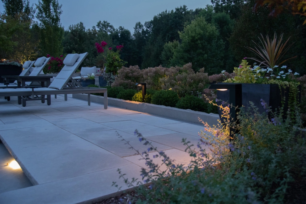 The Canterbury by KGK Gardening & Design Corp - Photo 76