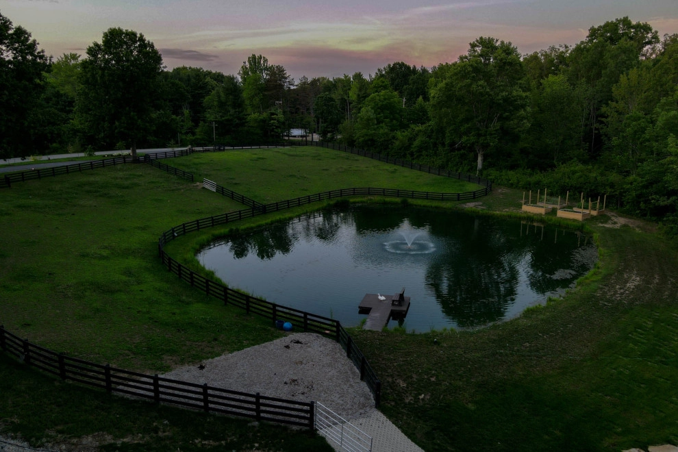 The Stables by KGK Gardening & Design Corp - Photo 19