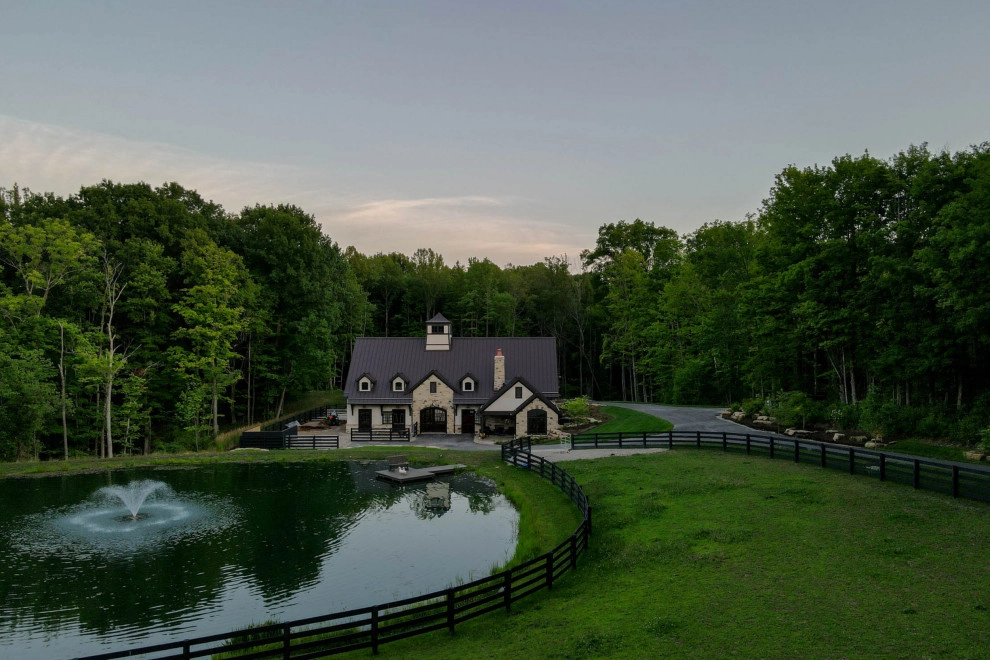 The Stables by KGK Gardening & Design Corp - Photo 28