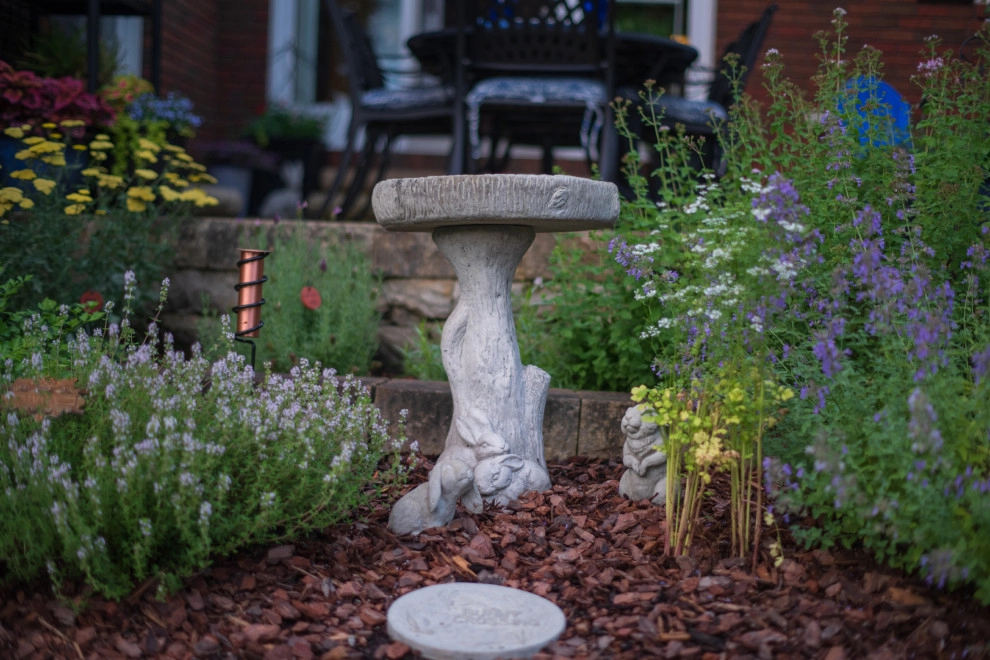 Annex by KGK Gardening & Design Corp - Photo 35