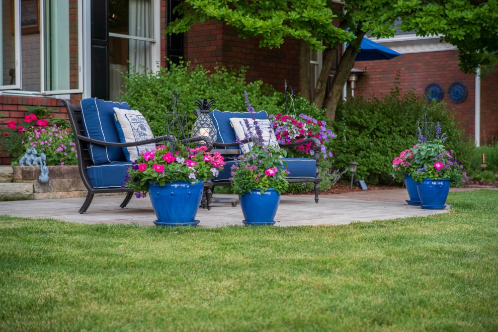 Annex by KGK Gardening & Design Corp - Photo 26