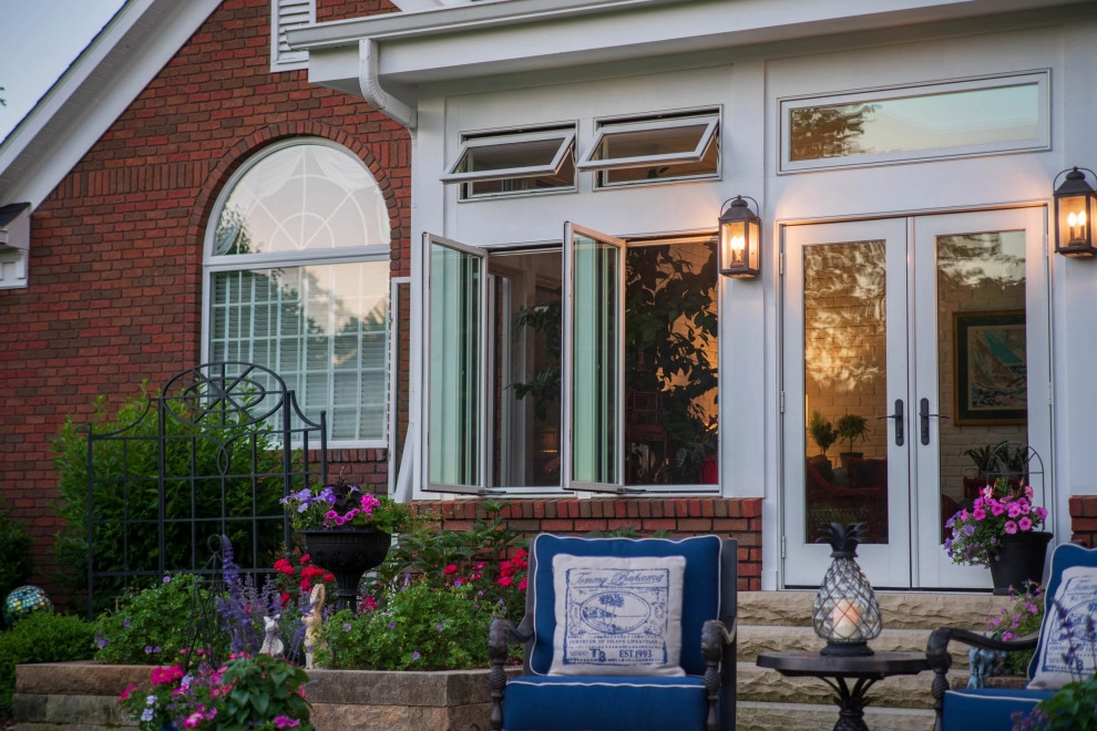 Annex by KGK Gardening & Design Corp - Photo 11