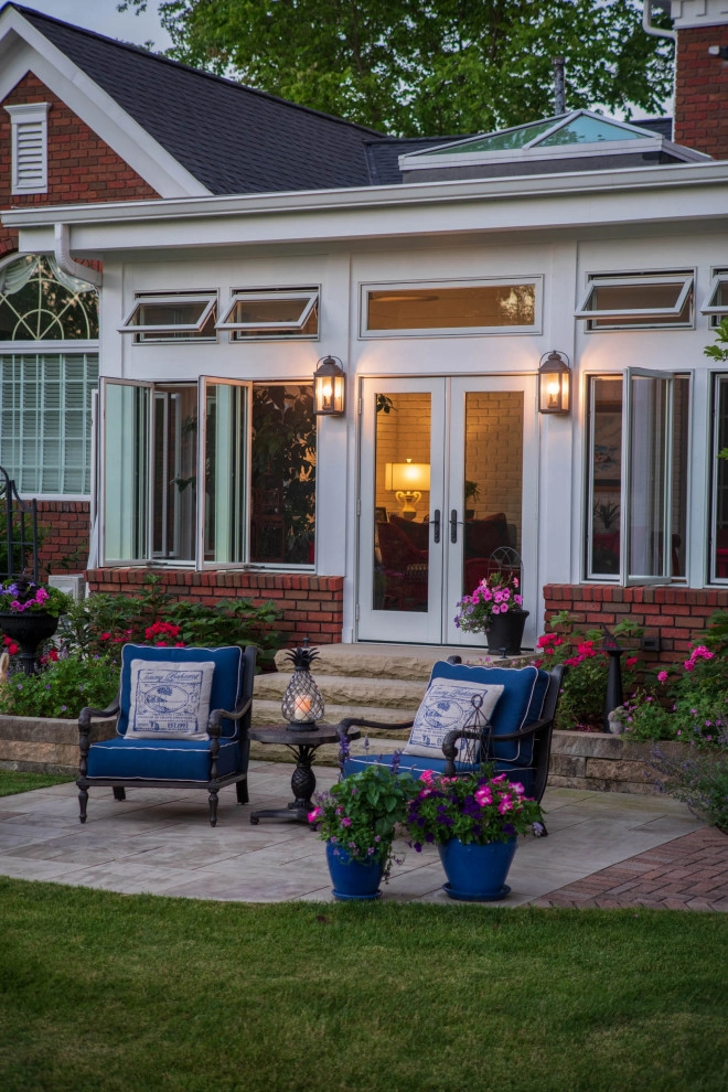 Annex by KGK Gardening & Design Corp - Photo 31