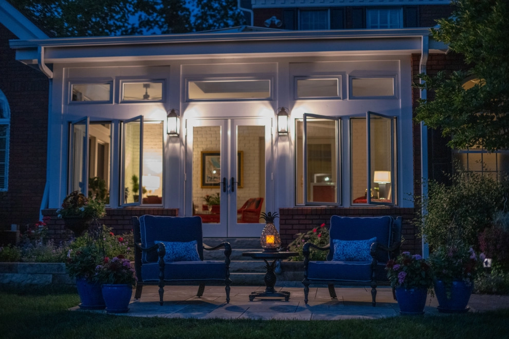 Annex by KGK Gardening & Design Corp - Photo 13