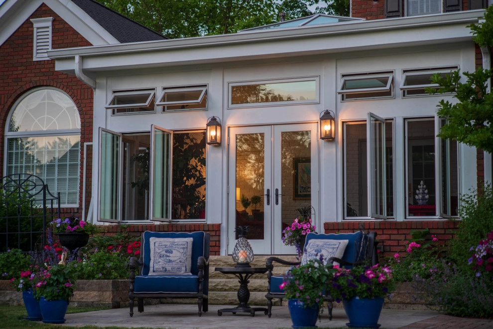 Annex by KGK Gardening & Design Corp - Photo 7