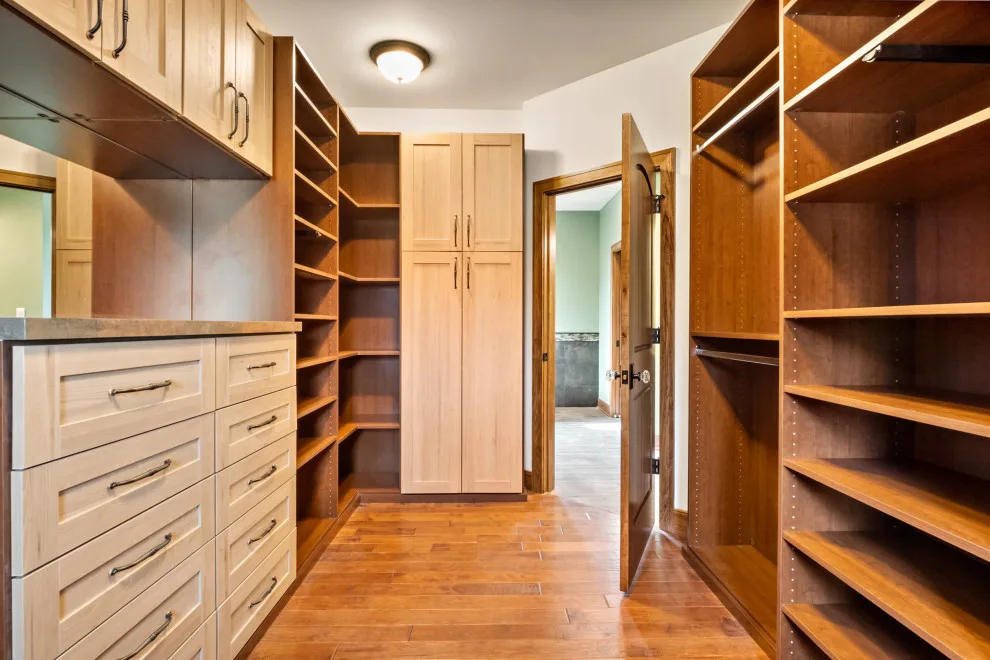 Lakewood Hills Residence | Eureka, MO by Stockell Custom Homes & Construction - Photo 32
