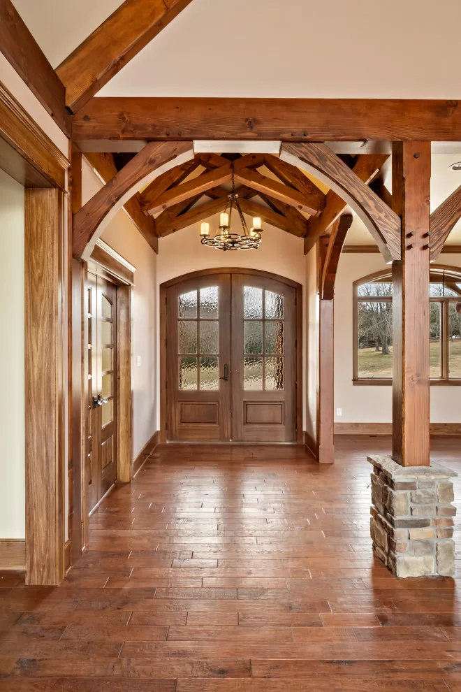 Lakewood Hills Residence | Eureka, MO by Stockell Custom Homes & Construction - Photo 44