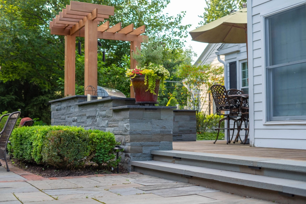 Al Fresco by KGK Gardening & Design Corp - Photo 5