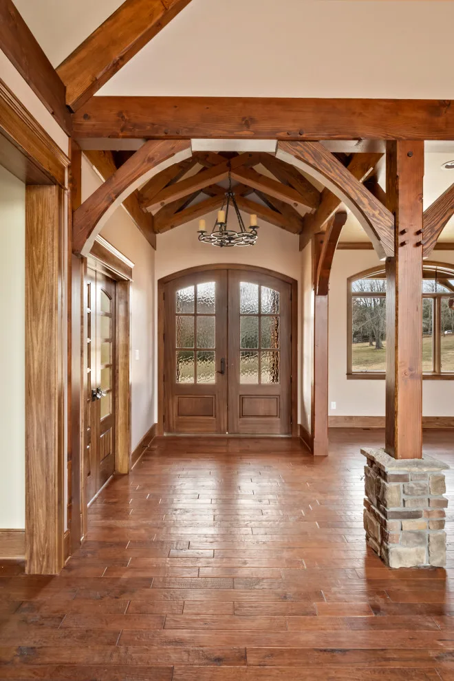 Lakewood Hills Residence | Eureka, MO by Stockell Custom Homes & Construction - Photo 31