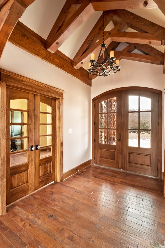 Lakewood Hills Residence | Eureka, MO by Stockell Custom Homes & Construction - Photo 13