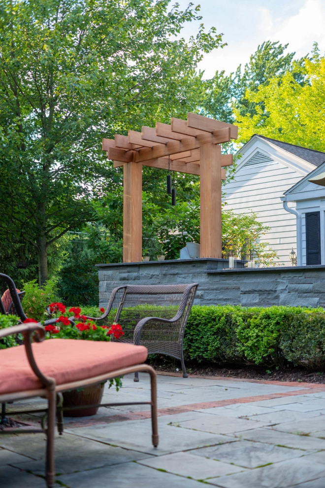 Al Fresco by KGK Gardening & Design Corp - Photo 48