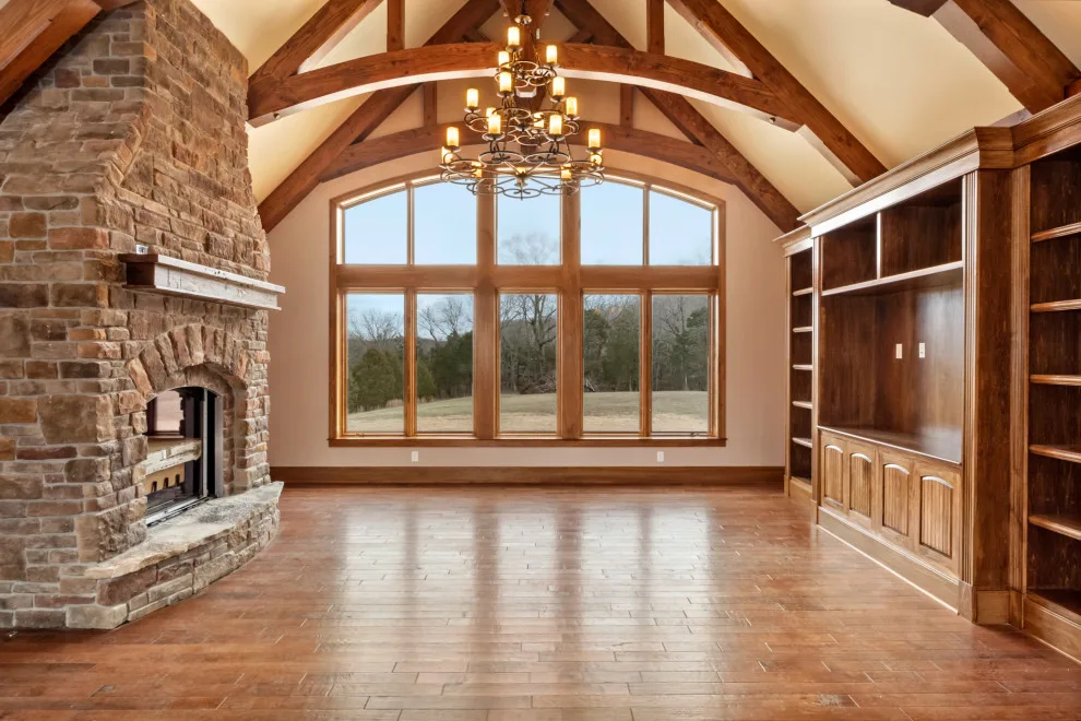 Lakewood Hills Residence | Eureka, MO by Stockell Custom Homes & Construction - Photo 24