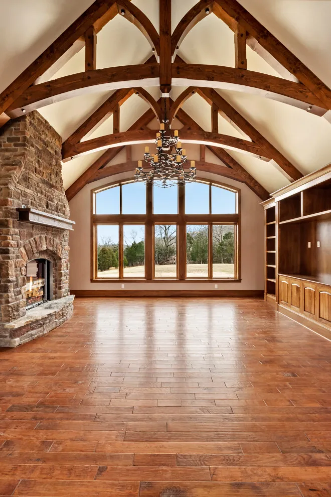 Lakewood Hills Residence | Eureka, MO by Stockell Custom Homes & Construction - Photo 20