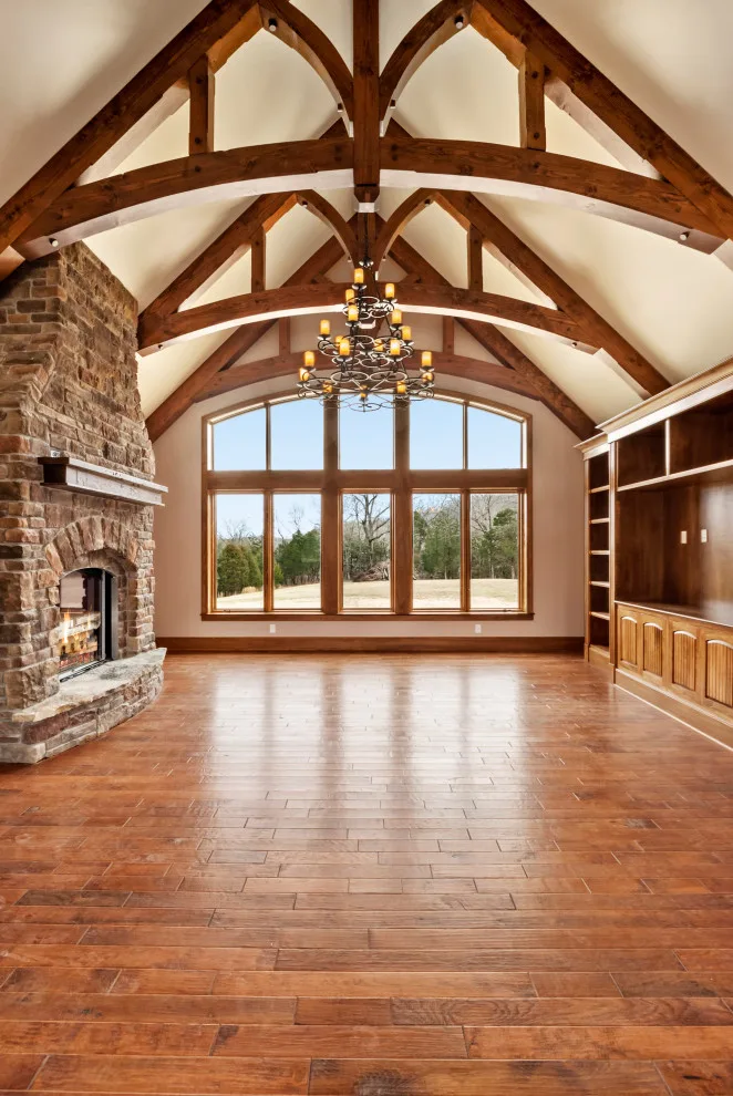 Lakewood Hills Residence | Eureka, MO by Stockell Custom Homes & Construction - Photo 21