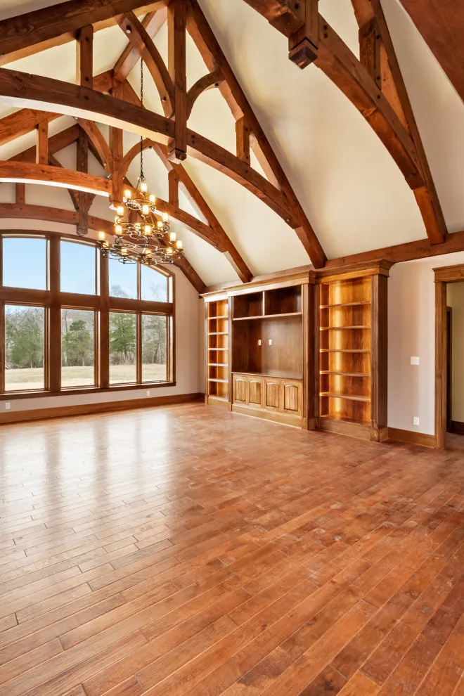 Lakewood Hills Residence | Eureka, MO by Stockell Custom Homes & Construction - Photo 35