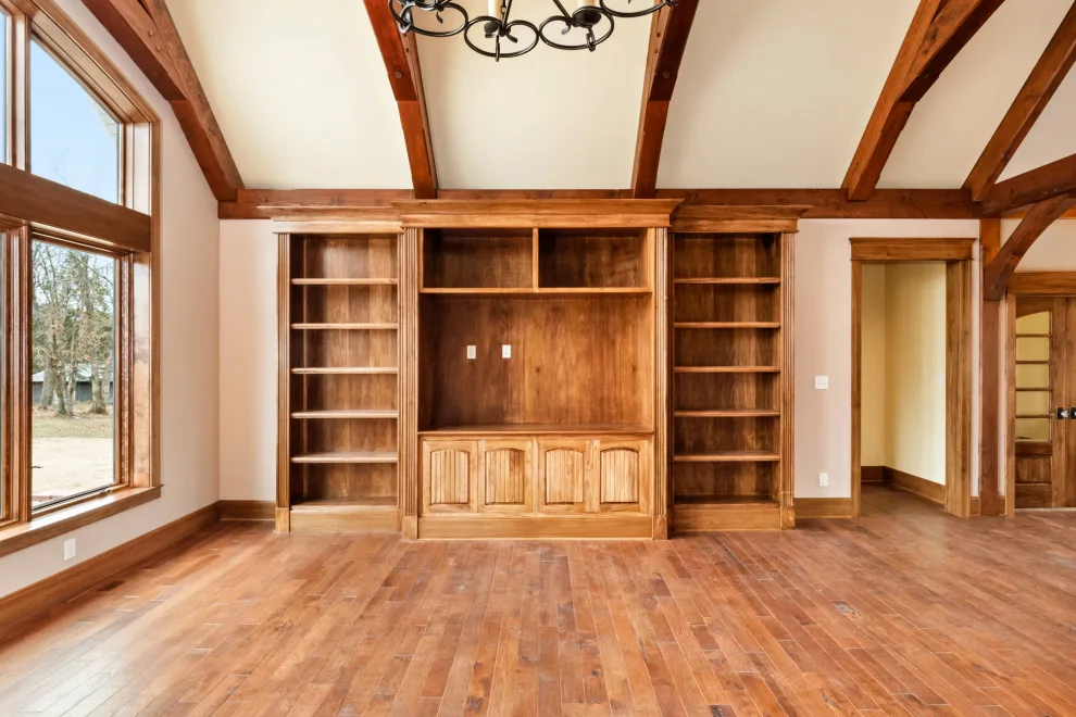 Lakewood Hills Residence | Eureka, MO by Stockell Custom Homes & Construction - Photo 39