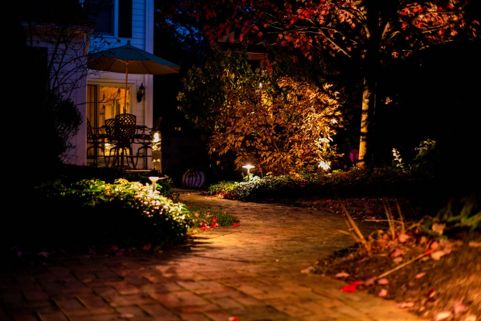 Al Fresco by KGK Gardening & Design Corp - Photo 49