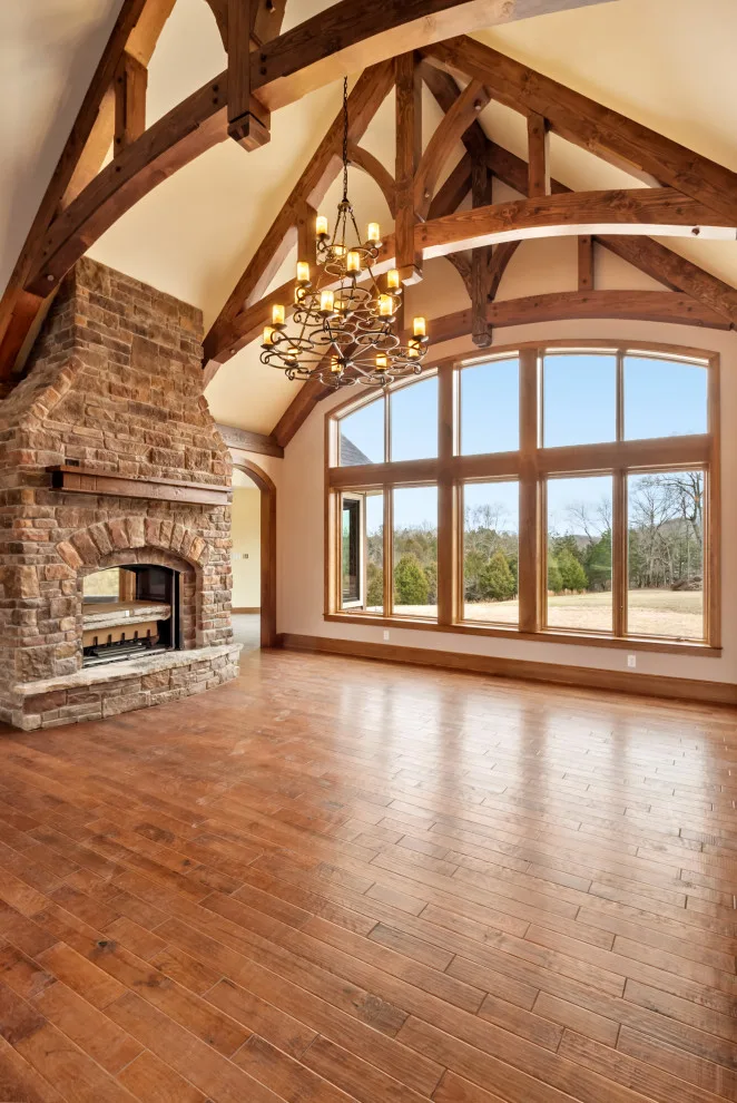 Lakewood Hills Residence | Eureka, MO by Stockell Custom Homes & Construction - Photo 8