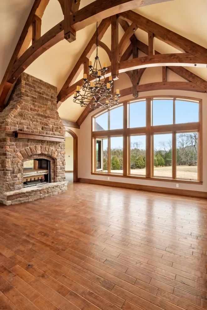 Lakewood Hills Residence | Eureka, MO by Stockell Custom Homes & Construction - Photo 29