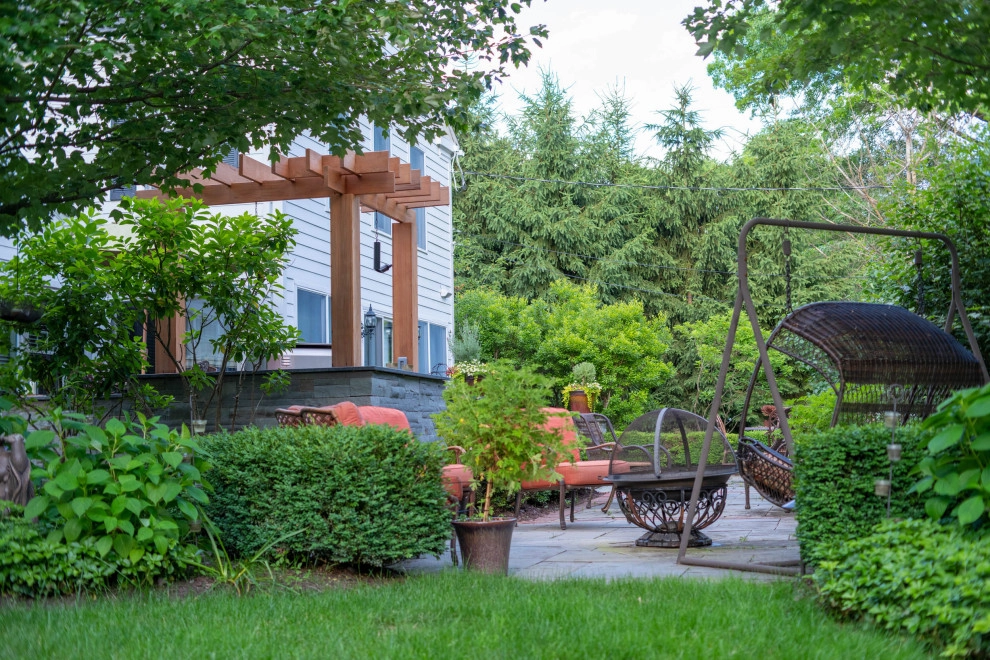 Al Fresco by KGK Gardening & Design Corp - Photo 61