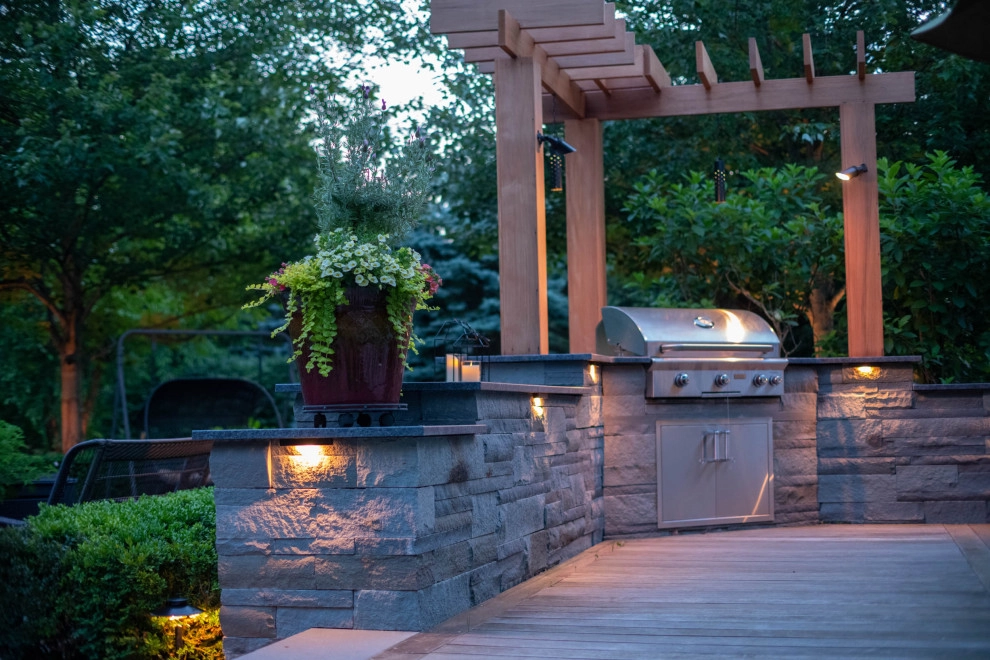 KGK Gardening & Design Corp - Photo 14