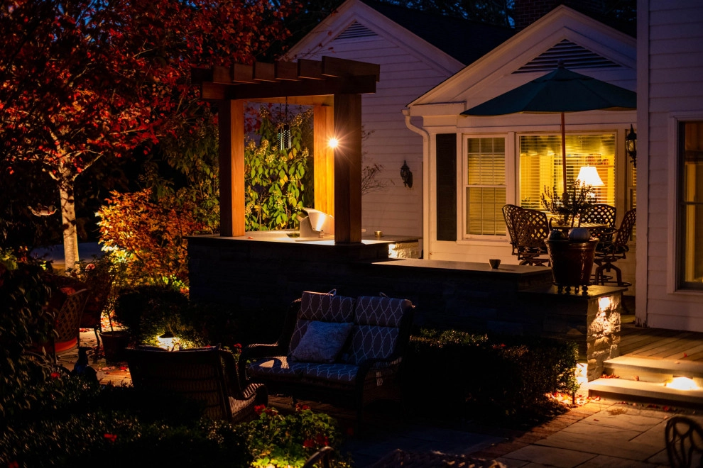 Al Fresco by KGK Gardening & Design Corp - Photo 20