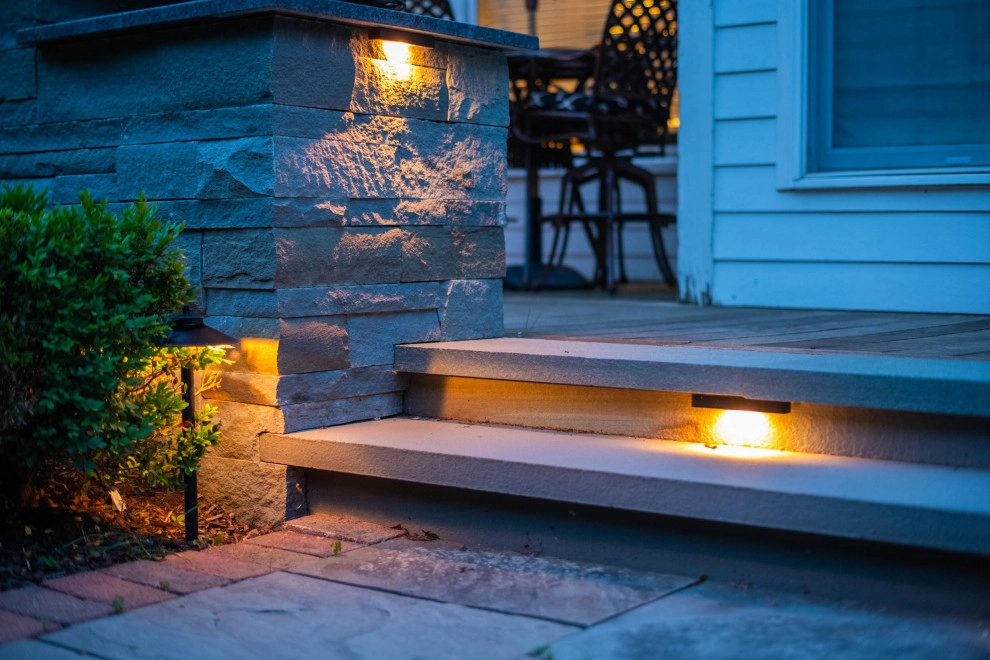 Al Fresco by KGK Gardening & Design Corp - Photo 34