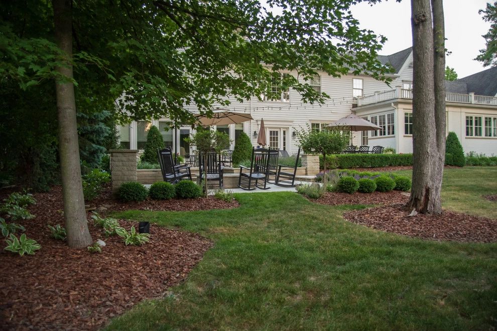 Pinewood Lane by KGK Gardening & Design Corp - Photo 20