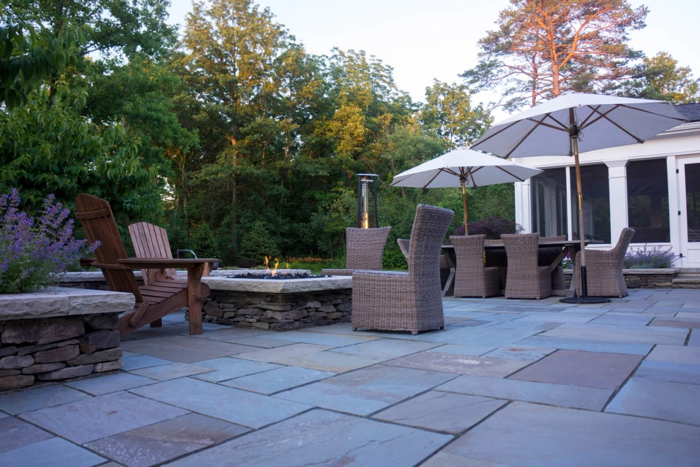 E. Streetsboro St. by KGK Gardening & Design Corp - Photo 31