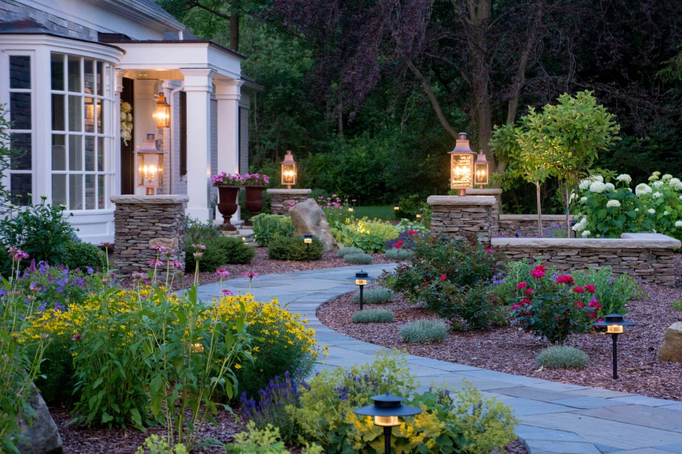 E. Streetsboro St. by KGK Gardening & Design Corp - Photo 48