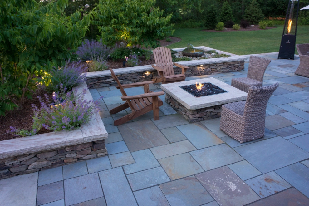 E. Streetsboro St. by KGK Gardening & Design Corp - Photo 10