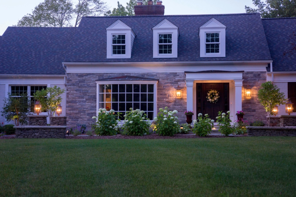 E. Streetsboro St. by KGK Gardening & Design Corp - Photo 39