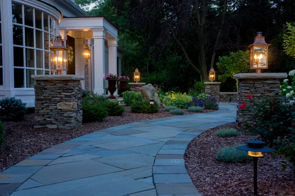 E. Streetsboro St. by KGK Gardening & Design Corp - Photo 46