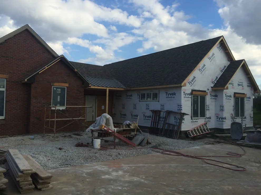 Lakota Ridge Renovation by Alpine Builders - Photo 2
