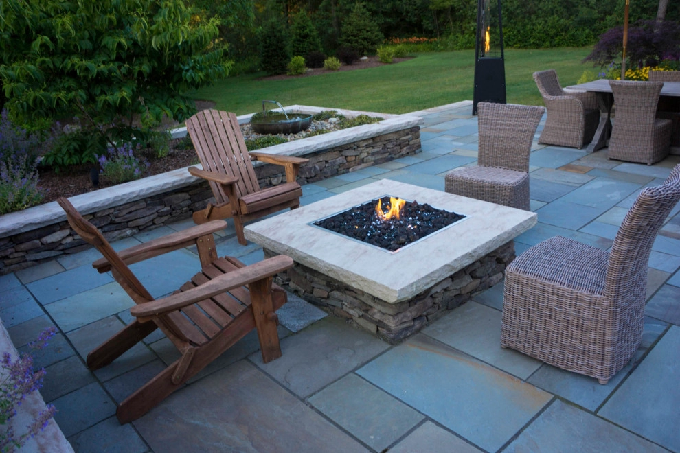 E. Streetsboro St. by KGK Gardening & Design Corp - Photo 26